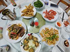 -八方海味餐厅