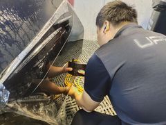 -天猫养车贴膜轻改·蓝电(优匹康桥东路店)