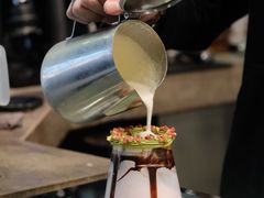 -BE NORMAL CAFE(霞溪路店)