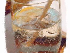 -上海丽笙精选海仑宾馆·莫赛克餐厅