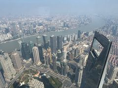 -上海中心大厦