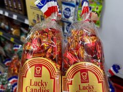 -滋味满屋美食坊(上海街店)