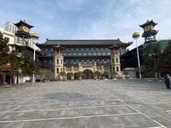 -东关清真大寺
