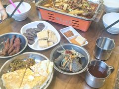 -88号小吃店·经典云南菜·地道纳西美食