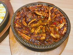-米村拌饭(东方新天地店)