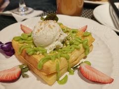 -翡翠鸟精品泰国菜(北辰财富中心店)
