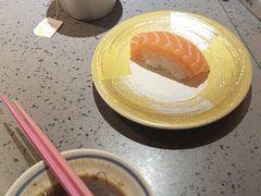 -小乔回转寿司(市府恒隆广场店)