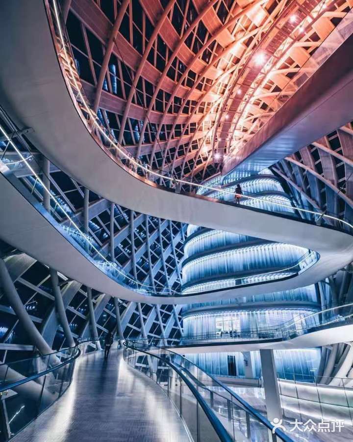 北京一些不是很有名，但也很好玩的地方