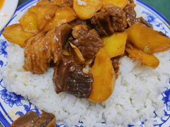 -隆福寺小吃店(东四店)