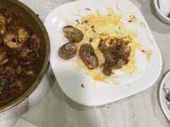 -吉源大排档·鱼生·海鲜(烧烤彩印厂店)