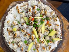 -醉壹号海鲜大排档(厦门美食地标店)