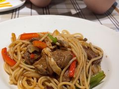 -菲滋意式餐厅(上虞万和城店)