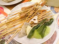 -熊猫自助餐厅.萌趣城堡(长隆熊猫酒店)