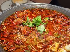 -麻六记(新天地店)