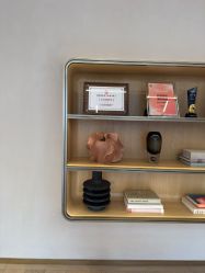 -周大福CHOW TAI FOOK(南京东路永安百货店)