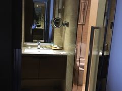 -扬州绿地铂骊酒店