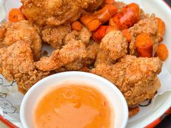 -京A Taproom·精酿餐吧(隆福寺店)