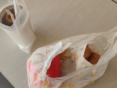 -华莱士·全鸡汉堡(高境店)