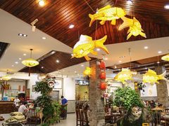 -御膳粥·牛乳粥底火锅·地道顺德菜(容桂店)