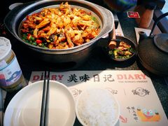 -蛙小侠(卓悦里店)