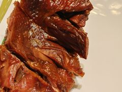 -福鼎国际大酒店-中餐厅