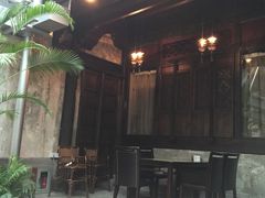 -走马楼饭庄(慈城古县城店)
