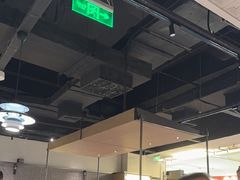 -留半山·香港食堂(啦啦宝都店)