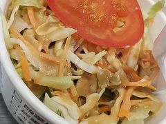 -麦当劳(金稻田路餐)