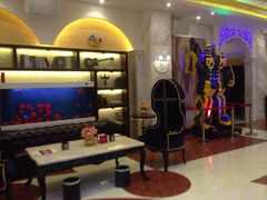 -畅想国度(黄埔店)