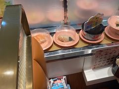 -争鲜回转寿司(通州万达店)
