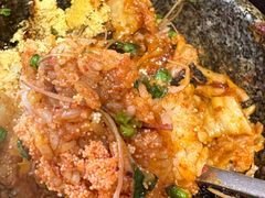 -海兰江石锅饭(水上店)