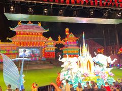 -深圳锦绣中华民俗村