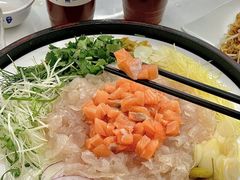 -嘉升大排档(番禺总店)