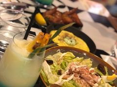 -CRAZYONES西班牙海鲜饭(日月光店)