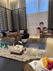 -RUMI日弥美容会所