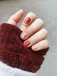 点击看大图 -KING NAIL 日式美甲美睫