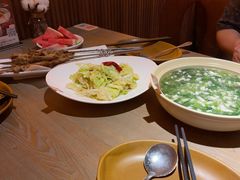 -耶里夏丽·新疆菜·28年喀什老馆(田林东路店)