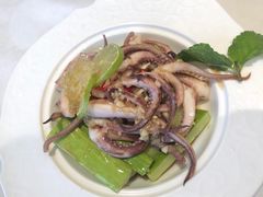 -山东老家(黄埔分店)