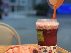 -奈雪的茶(skp店)