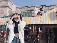 -大连海昌发现王国主题公园