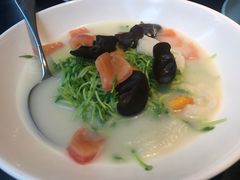 -丽晶轩中餐厅(重庆丽晶酒店)