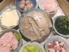 -五星桥原切肥牛火锅·30年专注好牛肉(湖塘店)