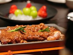 -领事馆19号中餐厅(厦门海景洲际酒店)