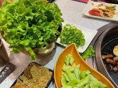 -炭之家·齐齐哈尔非遗烤肉·鲜切直供(中央大街店)