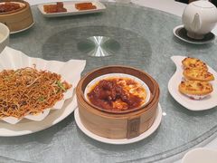 -新雅粤菜馆(南京东路店)