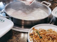 -鱼粤鲜淘米捞·中山脆肉鲩火锅(悦湖会店)