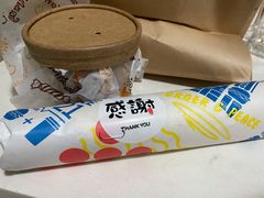 -YallaYalla丫拉中东料理小吃·清真(太古里店)