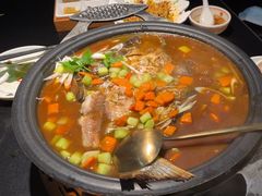 -探鱼·鲜青椒爽麻烤鱼(领展购物广场店)