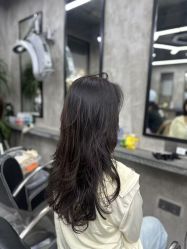 -名品美发