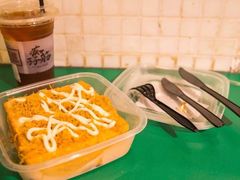 -孖记茶档·热腾茶餐(江南西plus店)